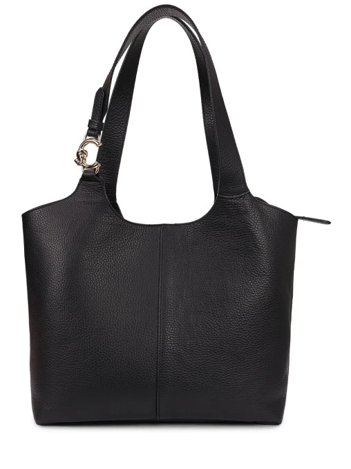 Сумка кожаная COCCINELLE