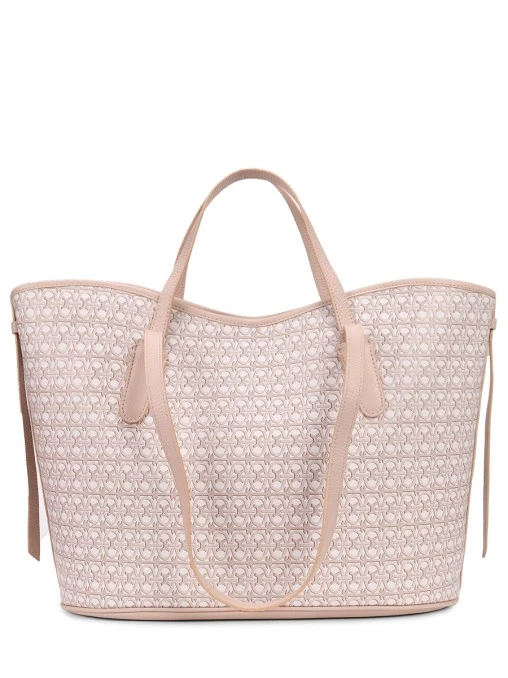 Сумка с принтом COCCINELLE