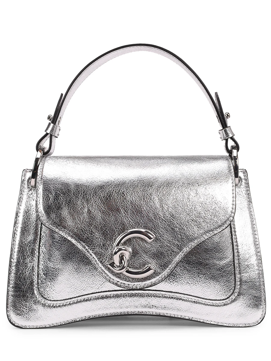 Сумка кожаная