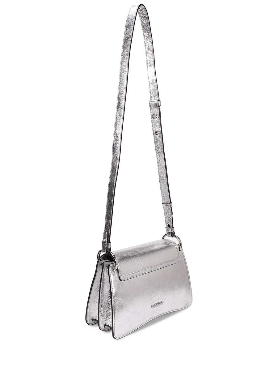 Сумка кожаная