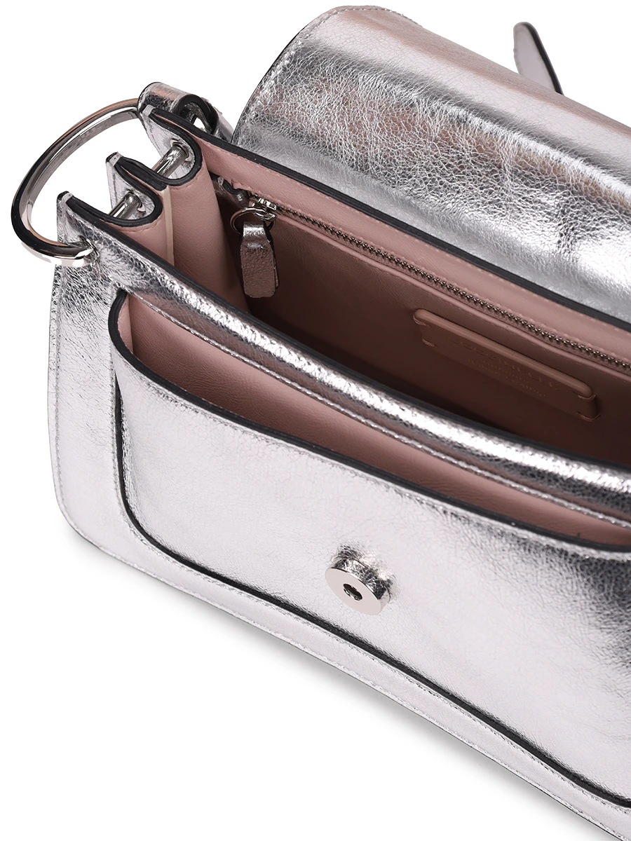 Сумка кожаная