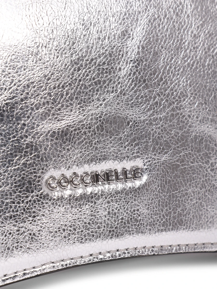 Сумка кожаная