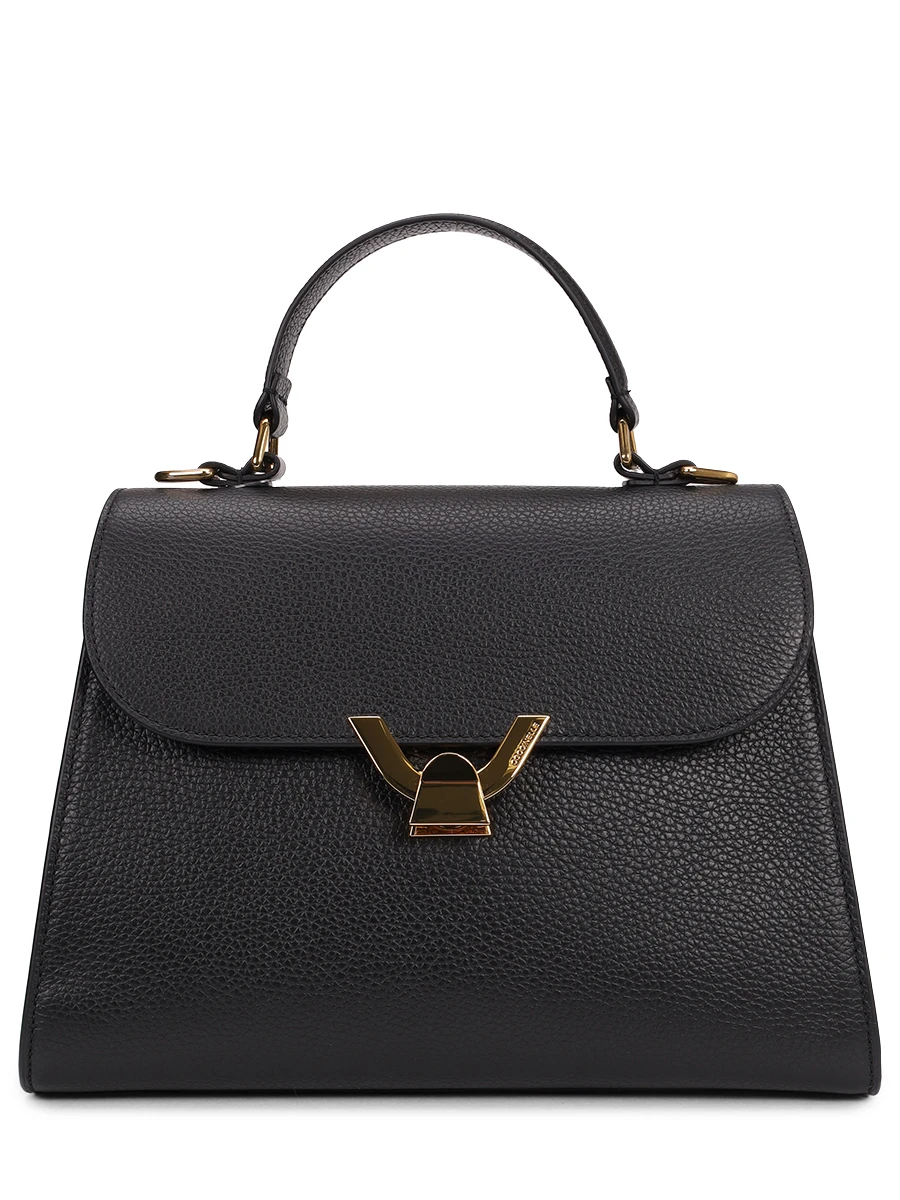 Сумка кожаная