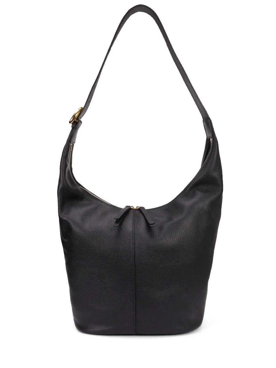 Сумка кожаная