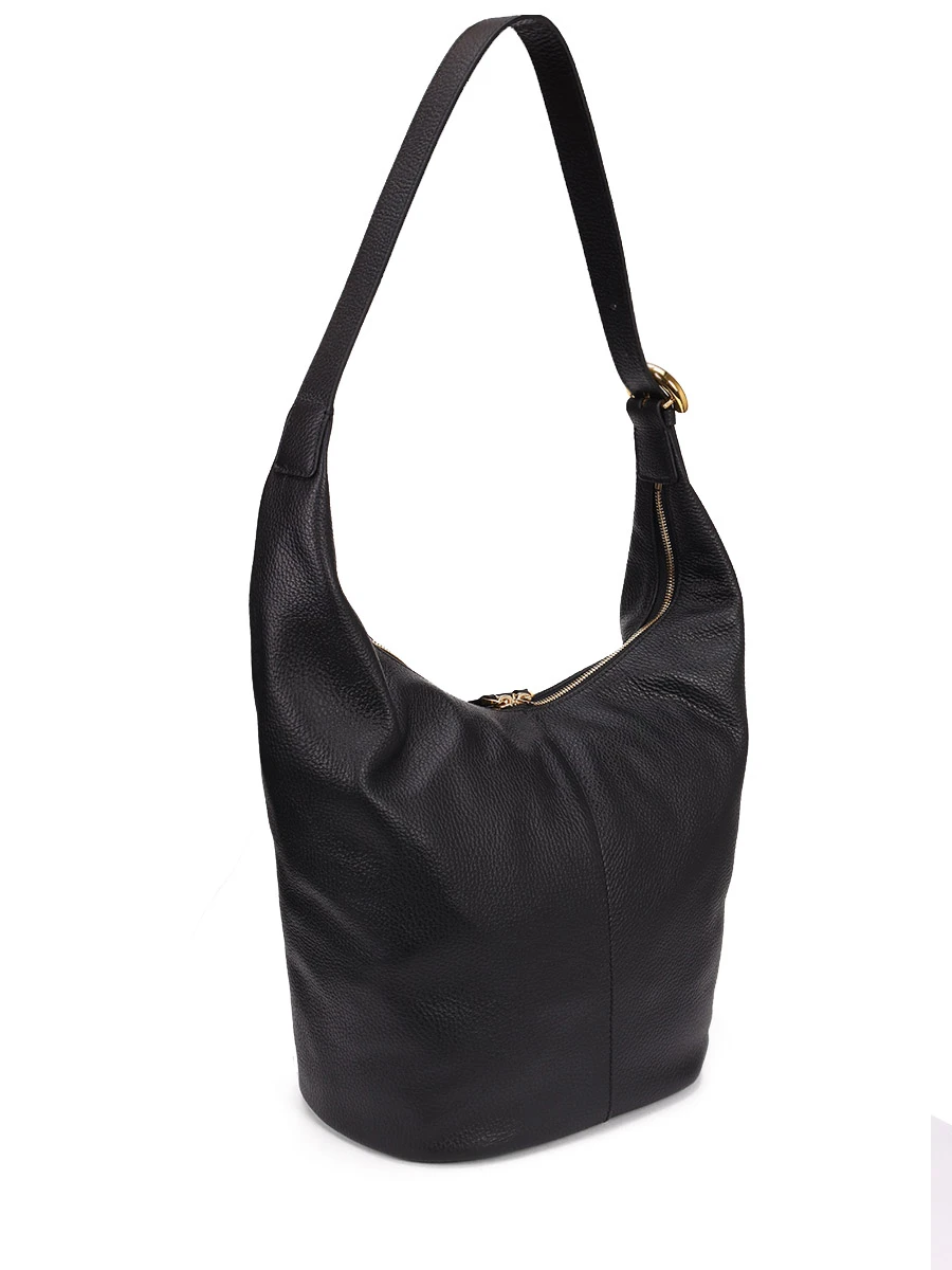 Сумка кожаная