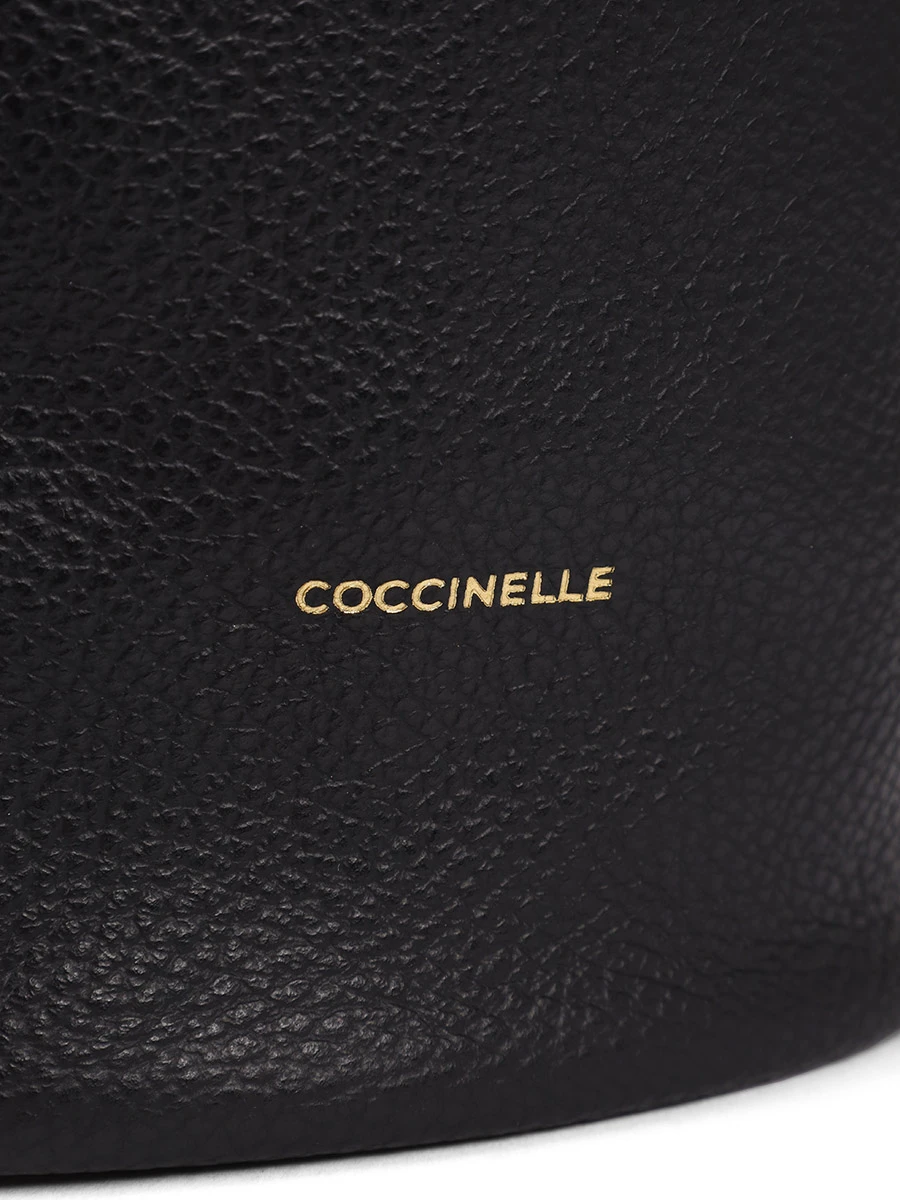 Сумка кожаная