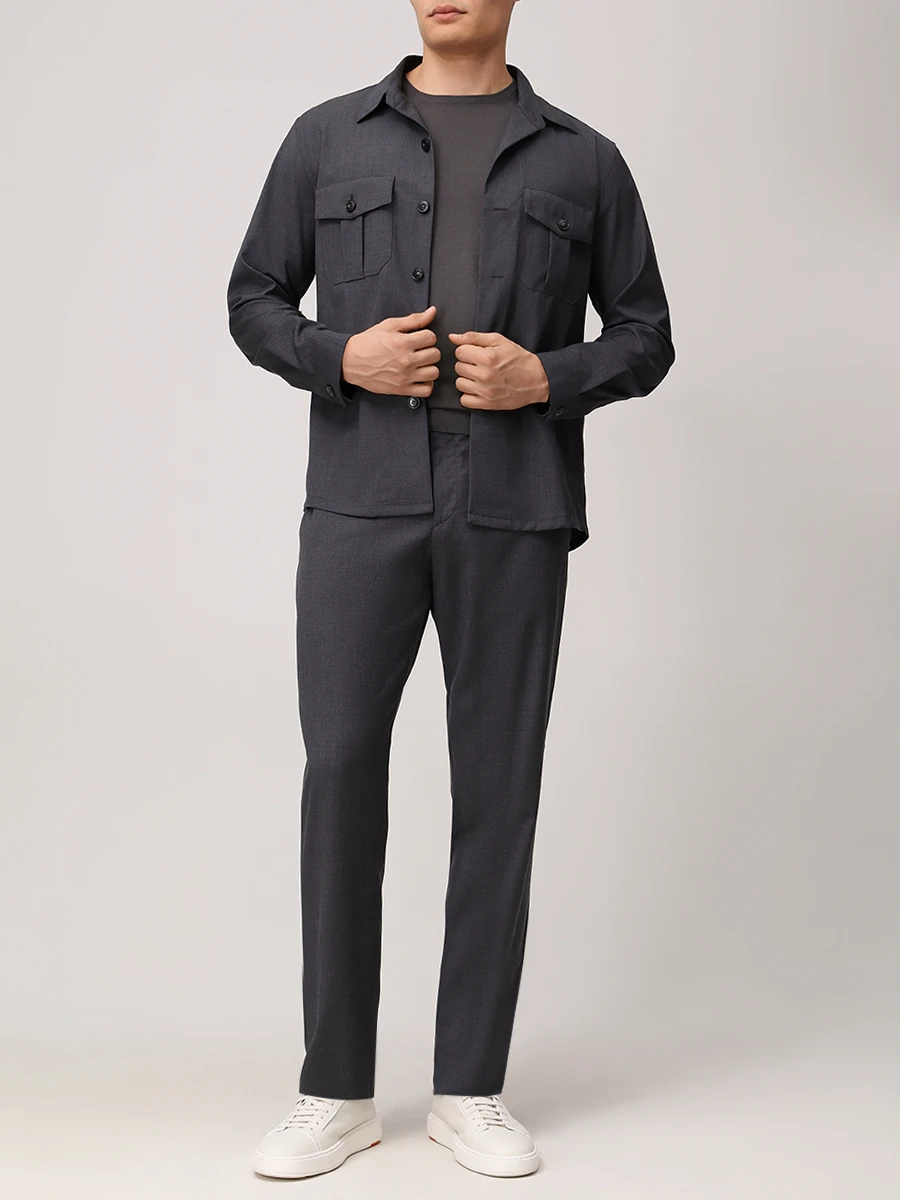 Футболка шелковая