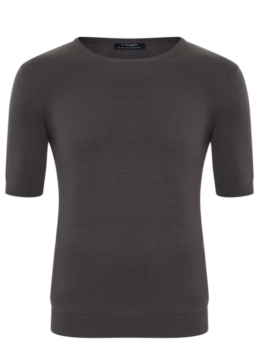 Футболка шелковая BARBA