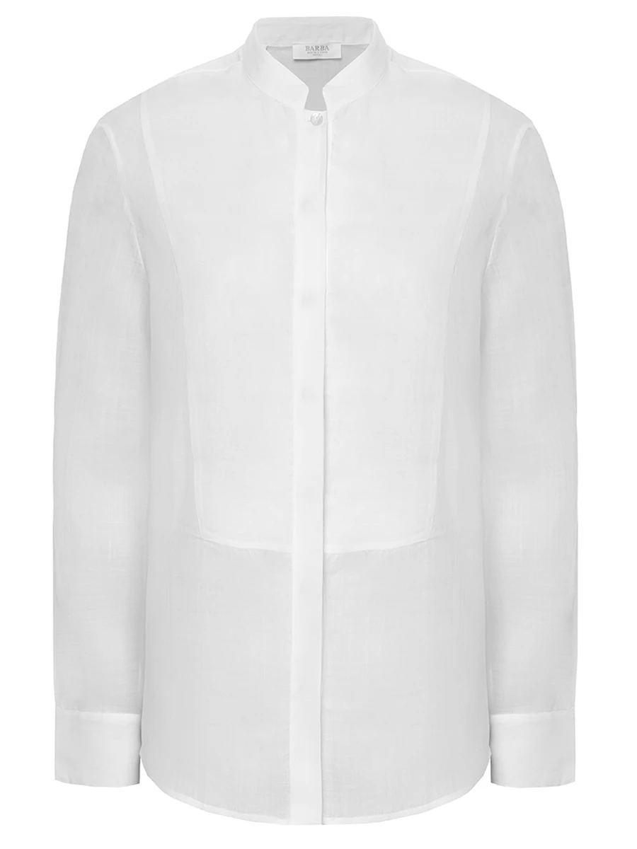 Блуза из рами