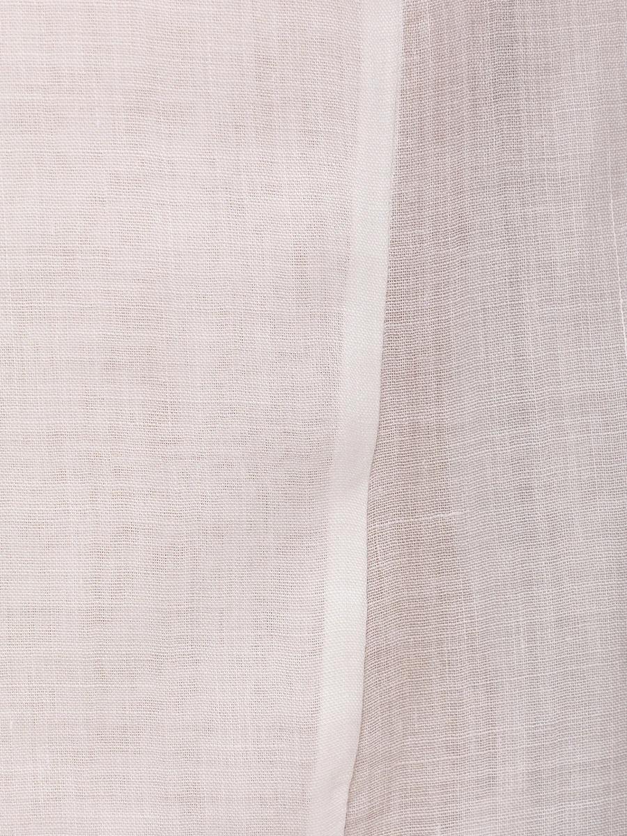 Блуза из рами