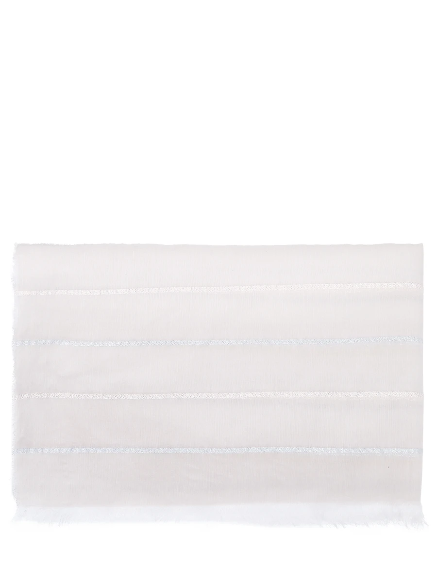 Шарф хлопковый