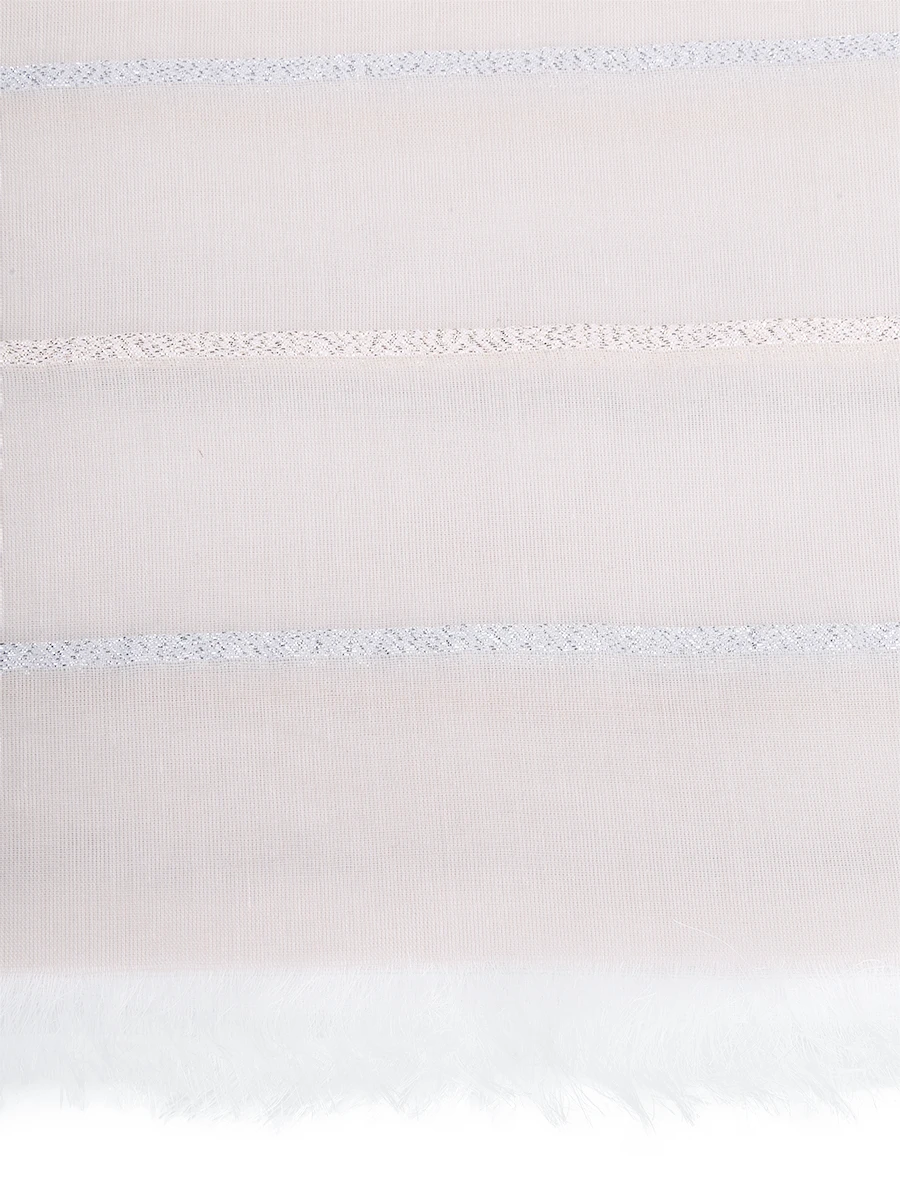 Шарф хлопковый