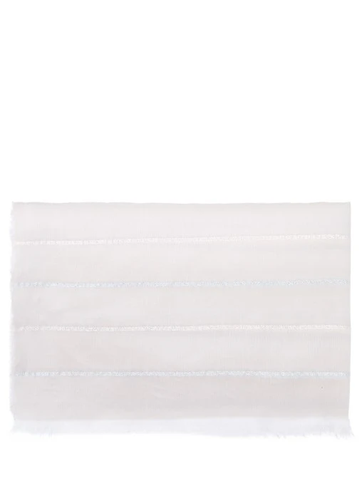 Шарф хлопковый BARBA NAPOLI