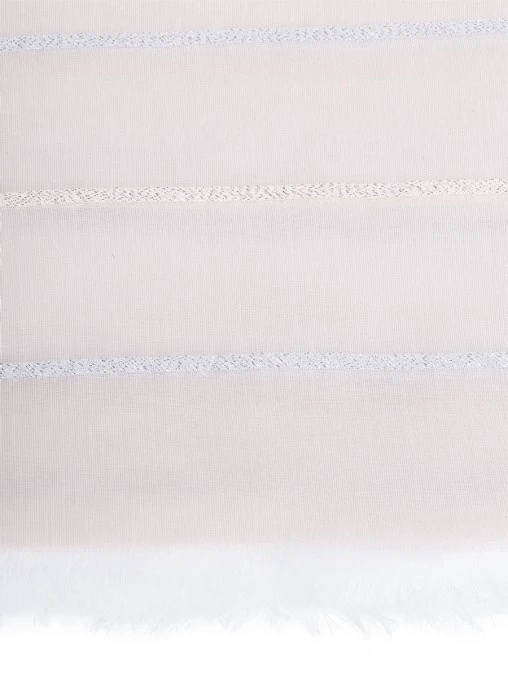 Шарф хлопковый BARBA NAPOLI