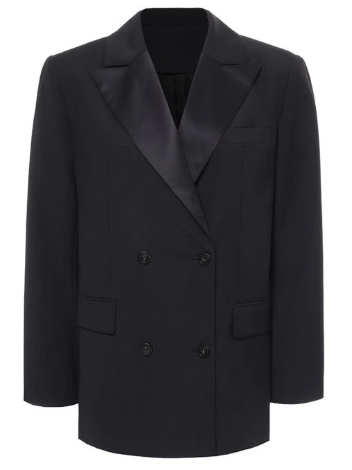 Пиджак шерстяной Noel JULI TOO