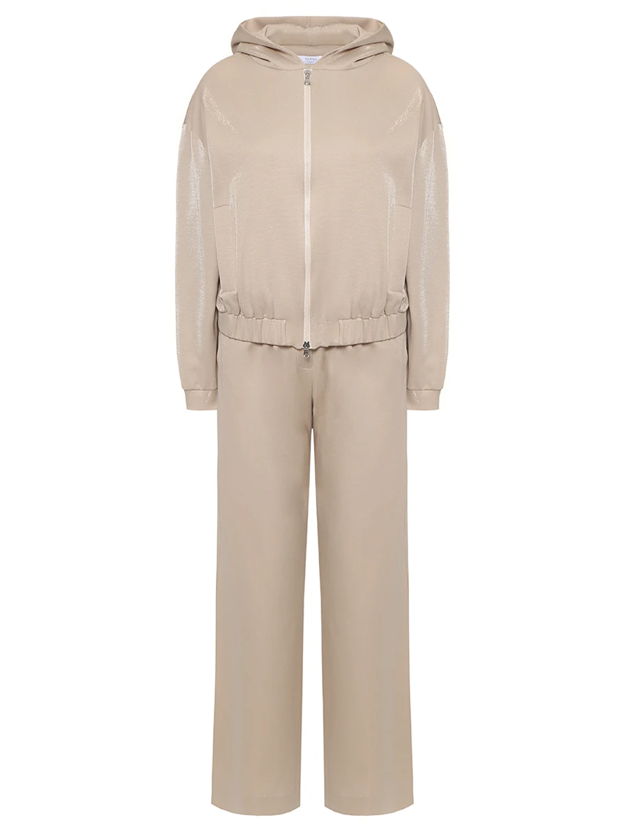 Костюм хлопковый