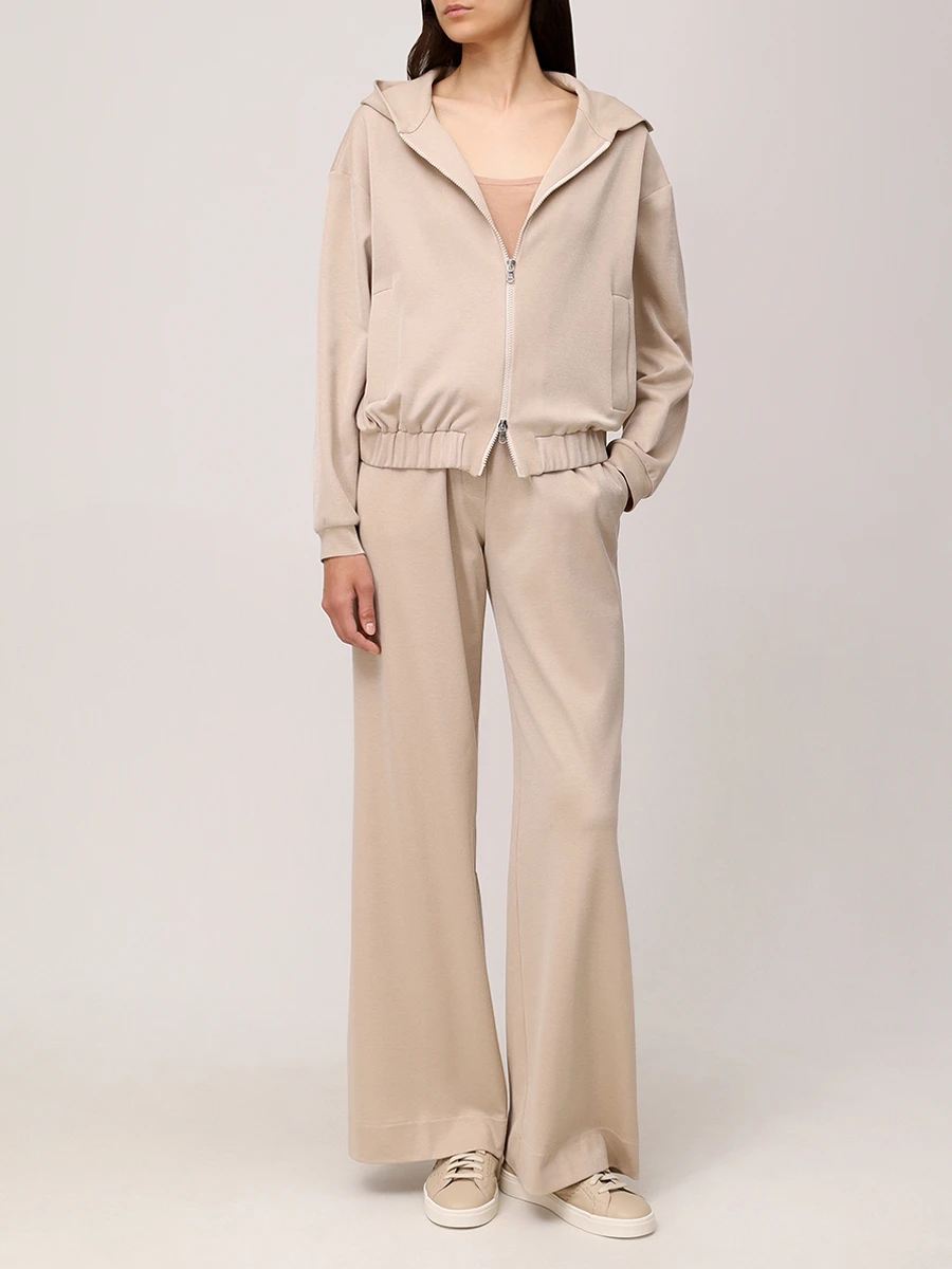 Костюм хлопковый