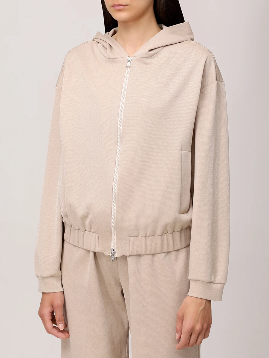 Костюм хлопковый