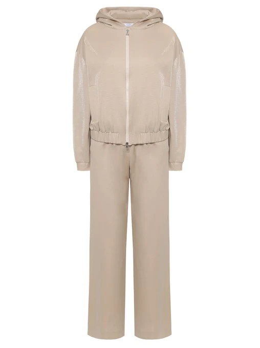 Костюм хлопковый BARBA NAPOLI