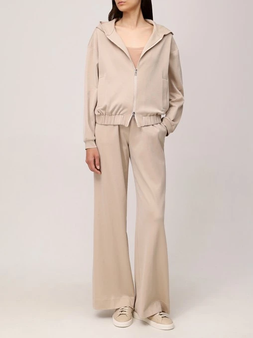 Костюм хлопковый BARBA NAPOLI