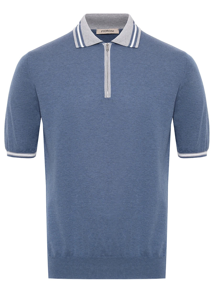 Поло хлопковое