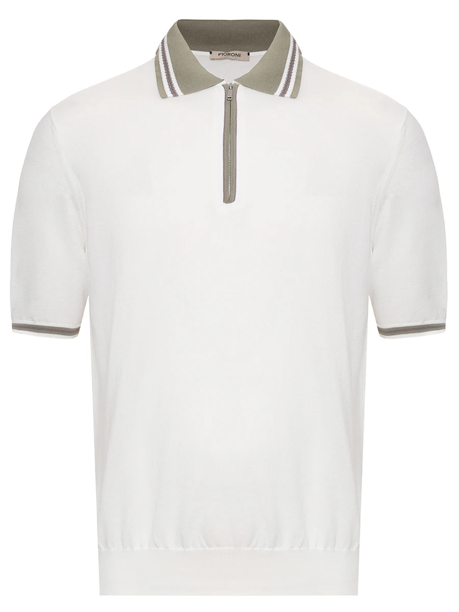 Поло хлопковое