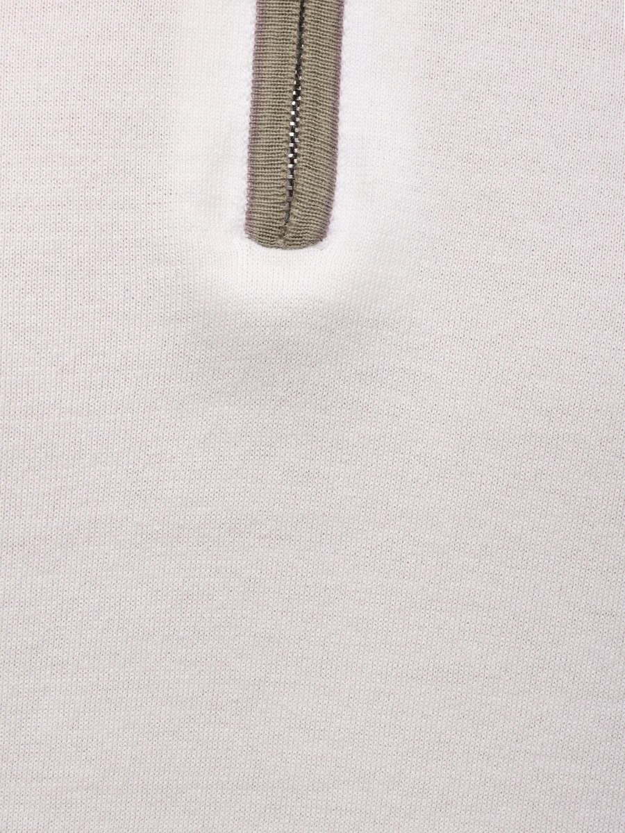 Поло хлопковое