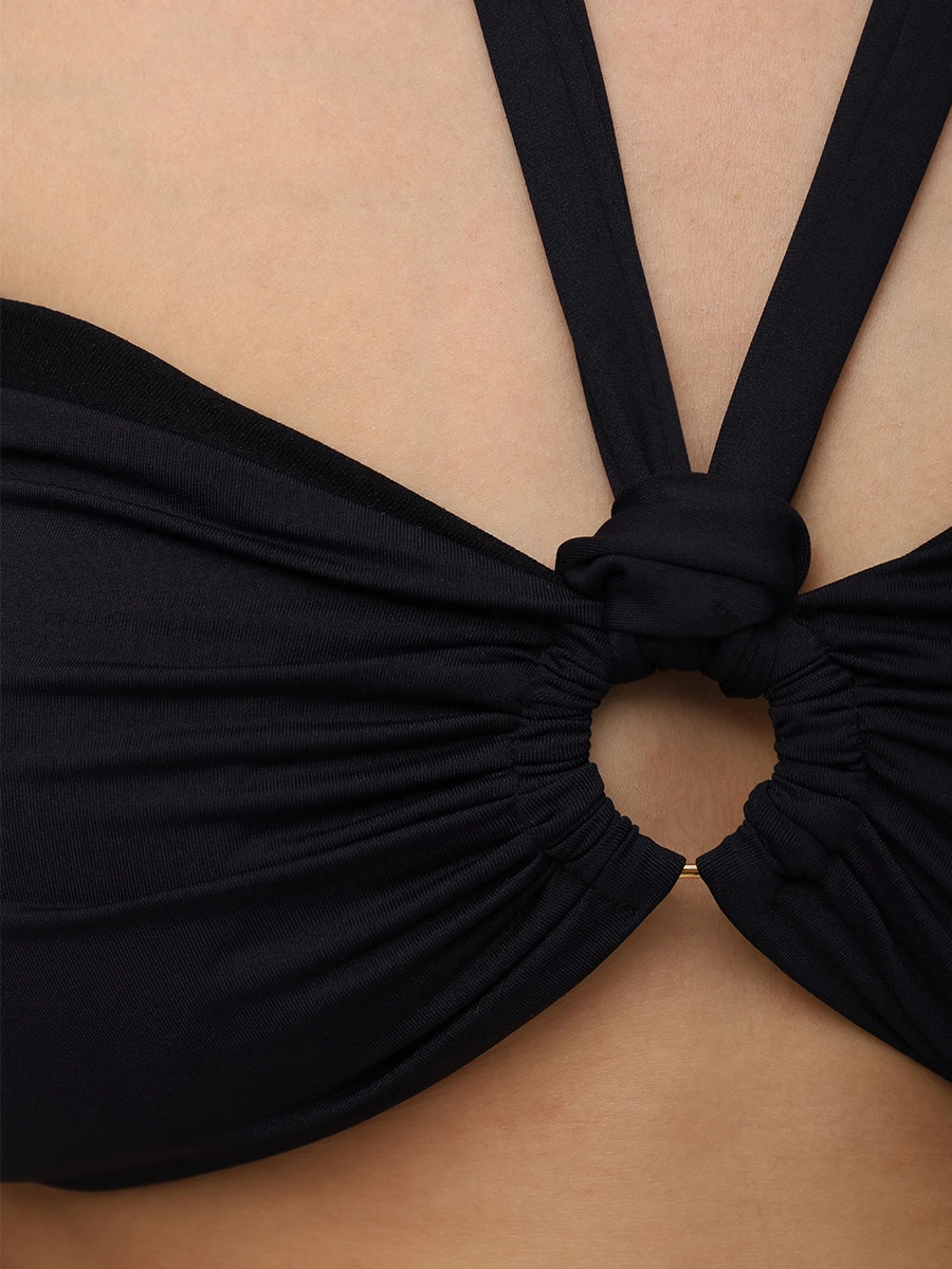 Купальник раздельный