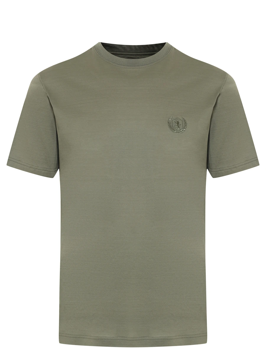 Футболка хлопковая