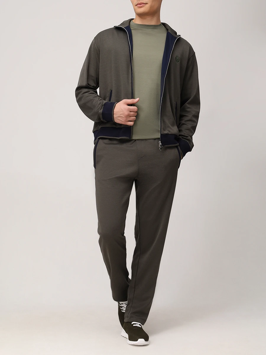 Футболка хлопковая