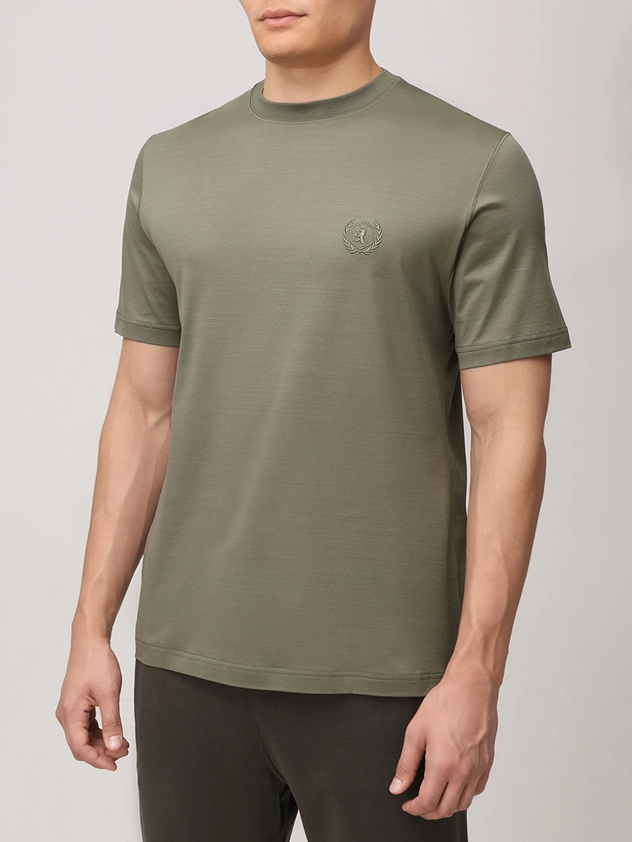 Футболка хлопковая