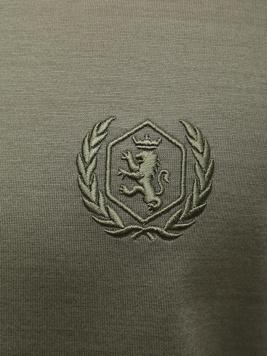 Футболка хлопковая