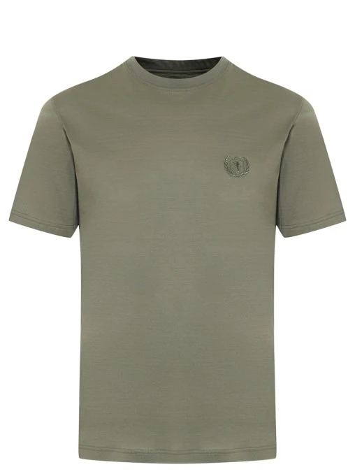 Футболка хлопковая CASTANGIA