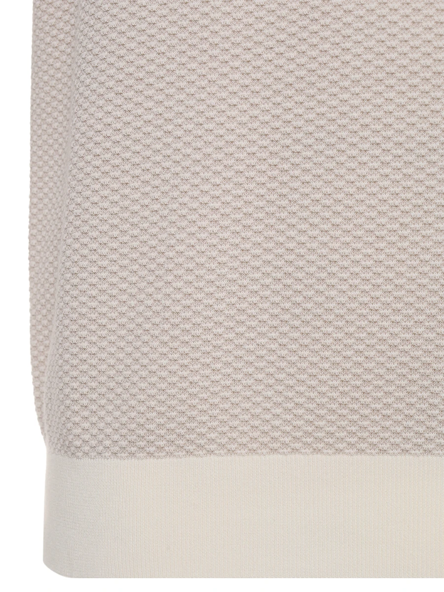 Поло хлопковое