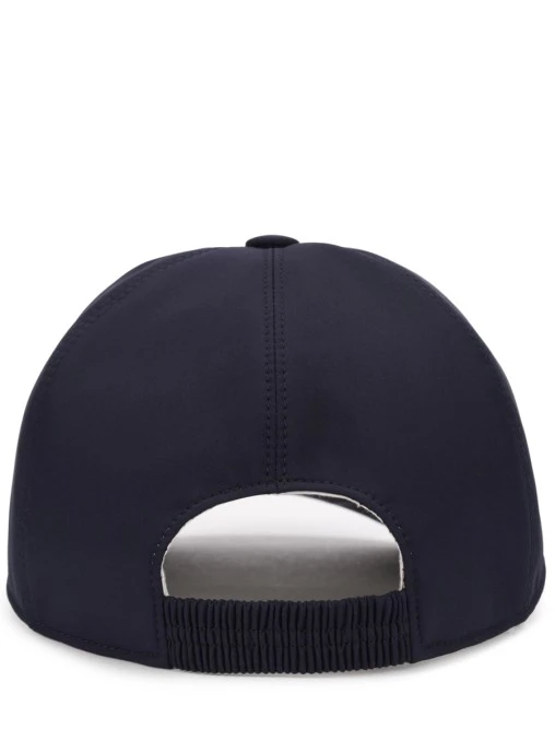 Бейсболка с логотипом CASTANGIA