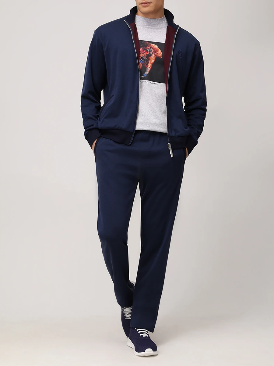 Футболка хлопковая