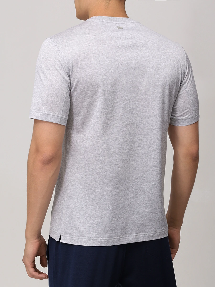 Футболка хлопковая