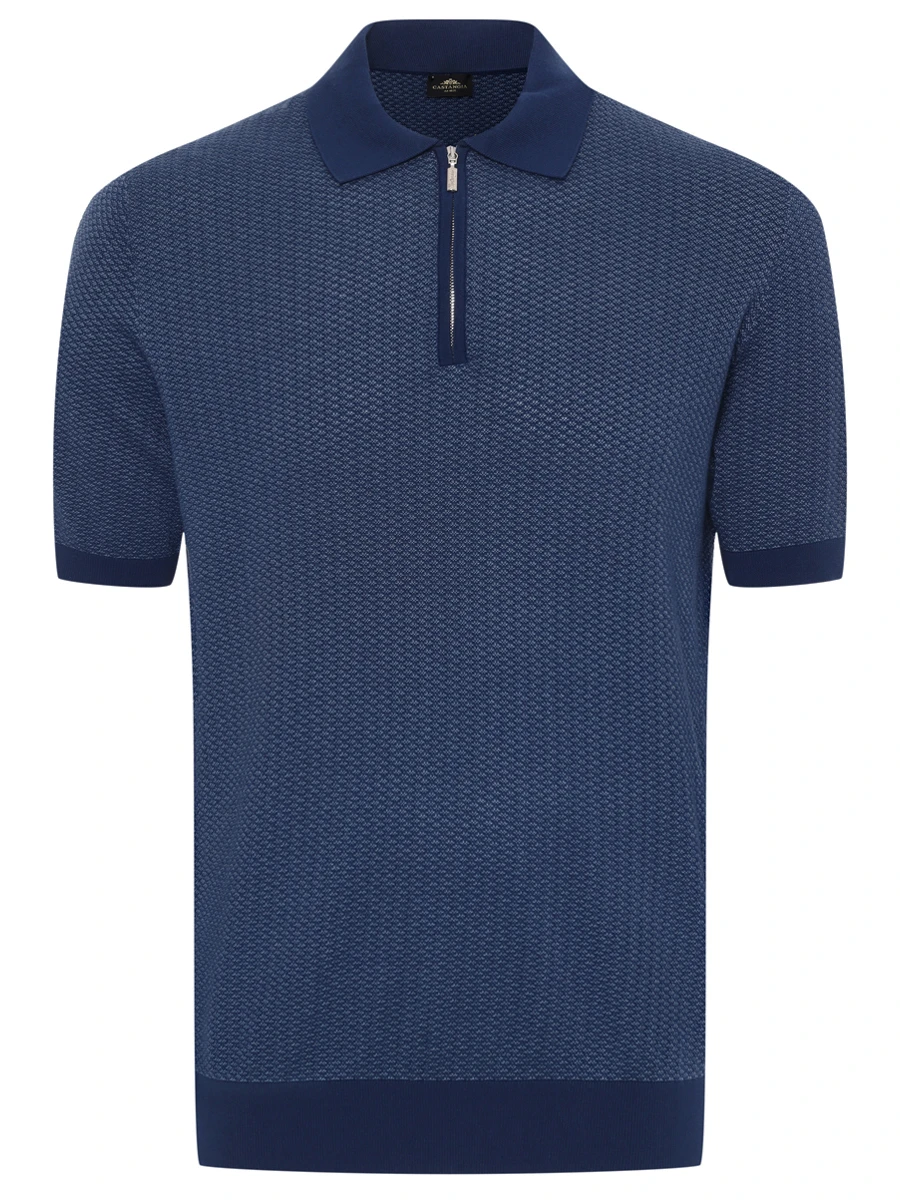 Поло хлопковое