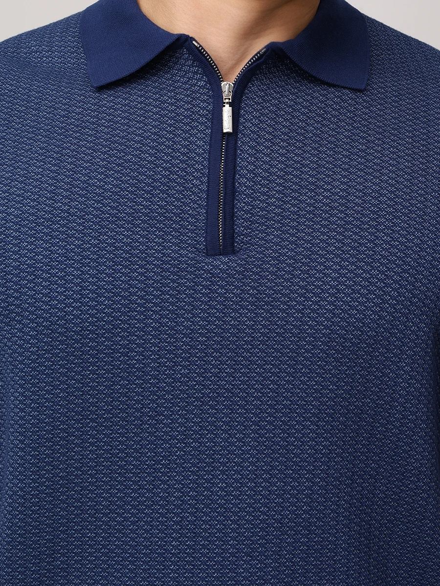 Поло хлопковое