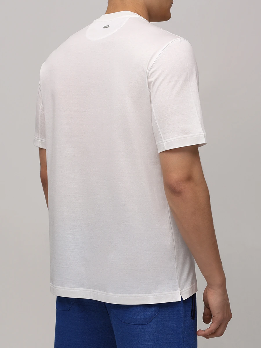 Футболка хлопковая