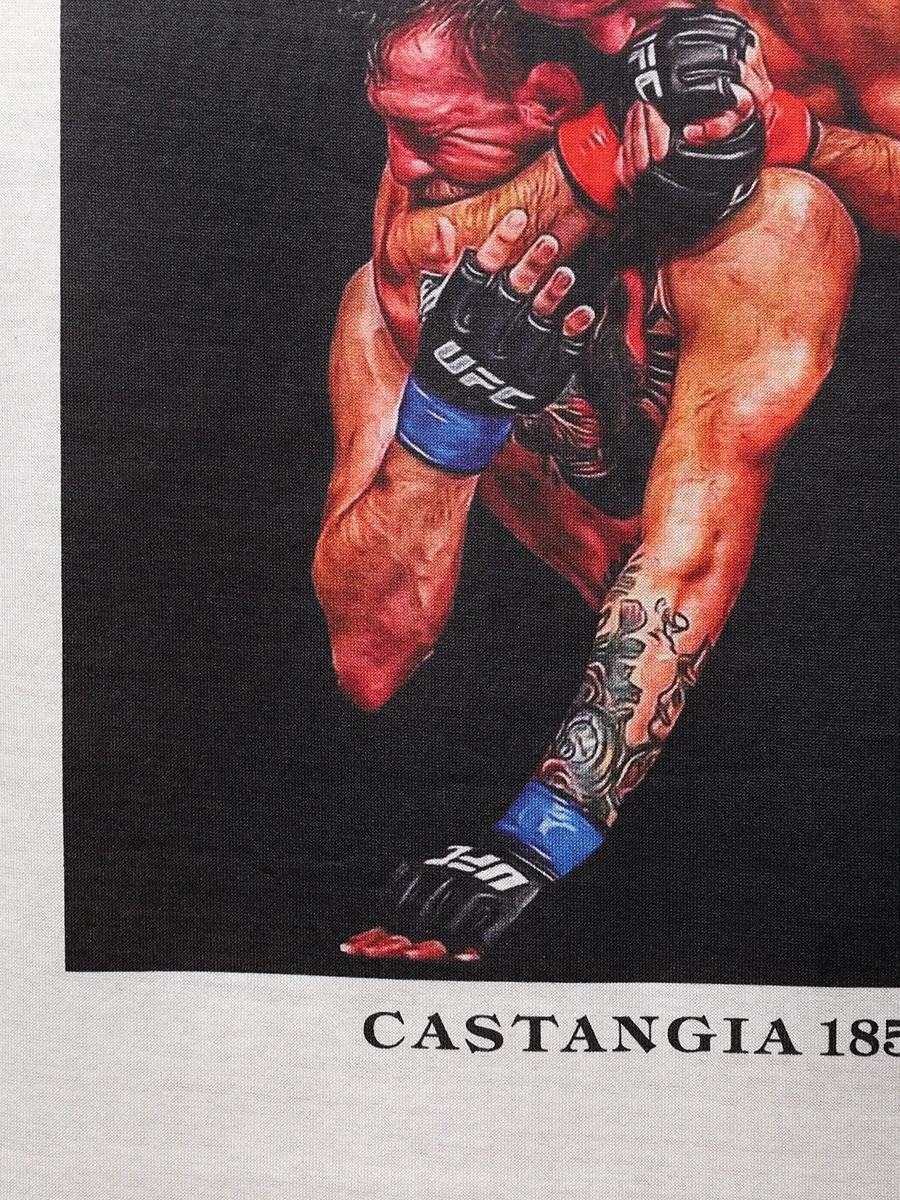 Футболка хлопковая