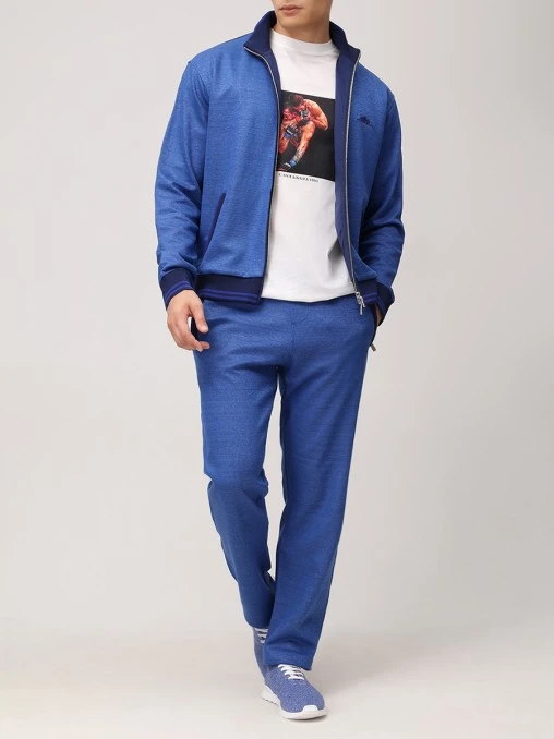 Футболка хлопковая CASTANGIA