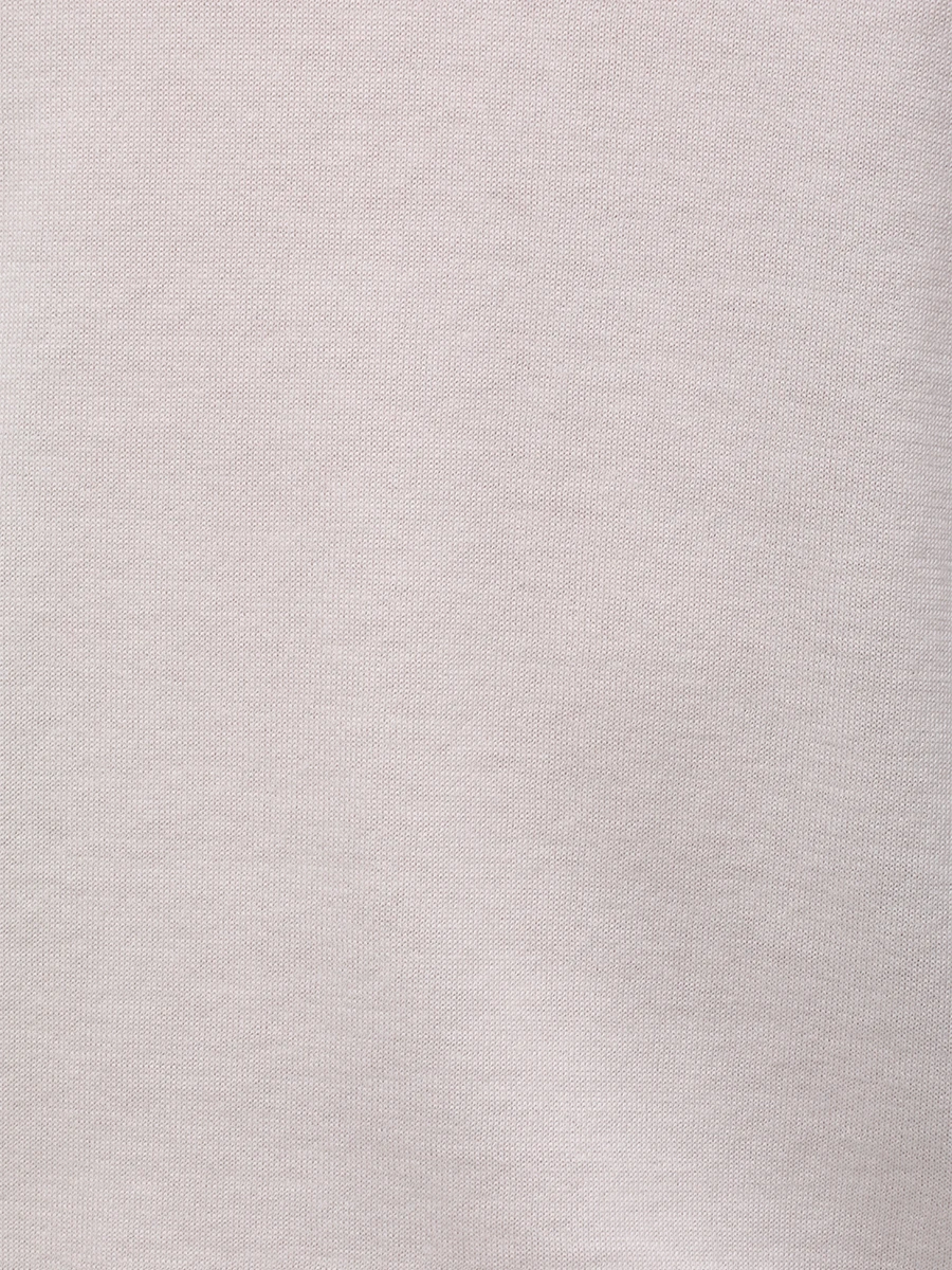 Джемпер из хлопка и кашемира