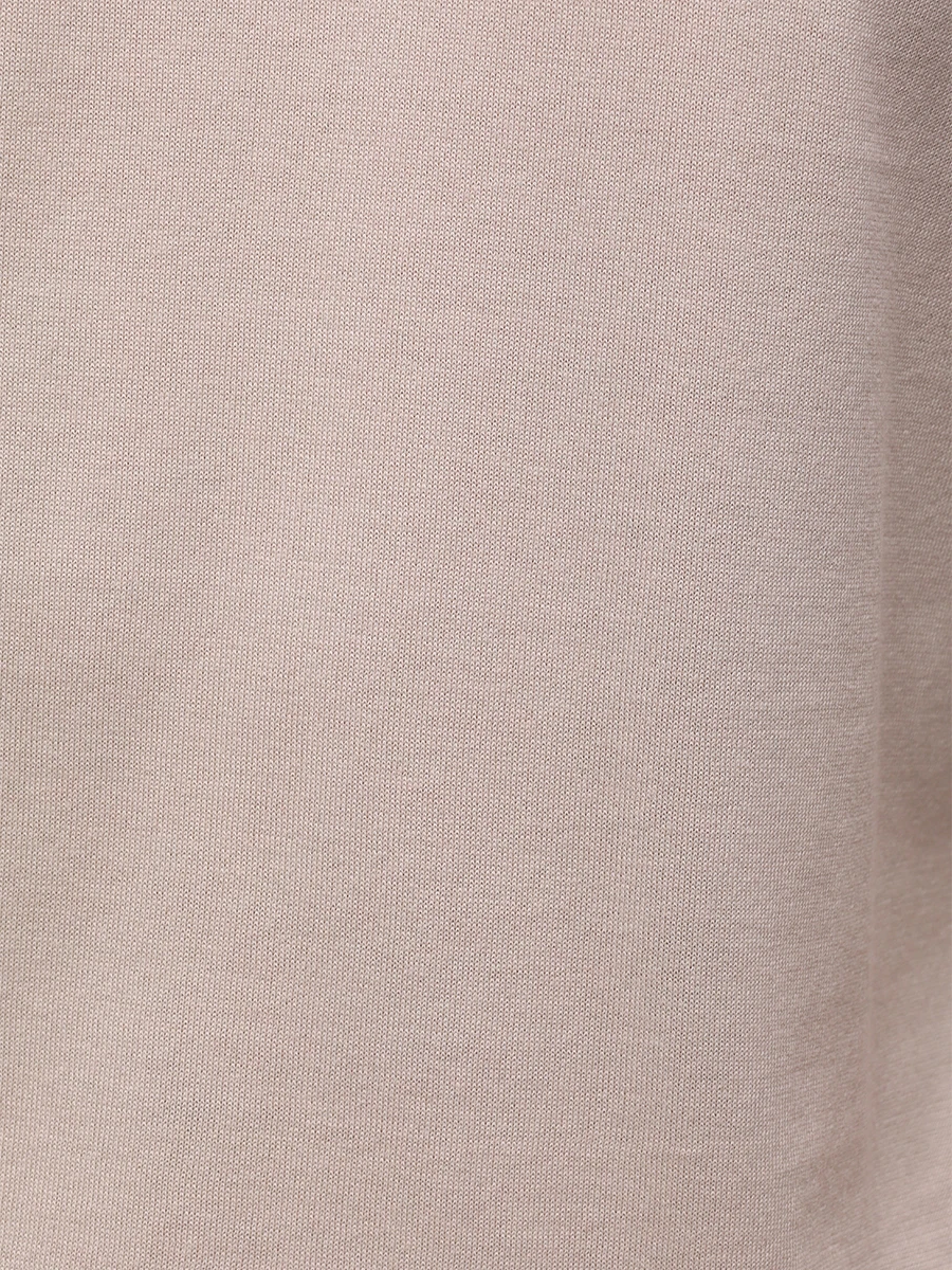 Джемпер из хлопка и кашемира