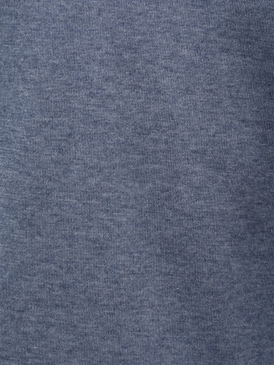 Джемпер из хлопка и кашемира