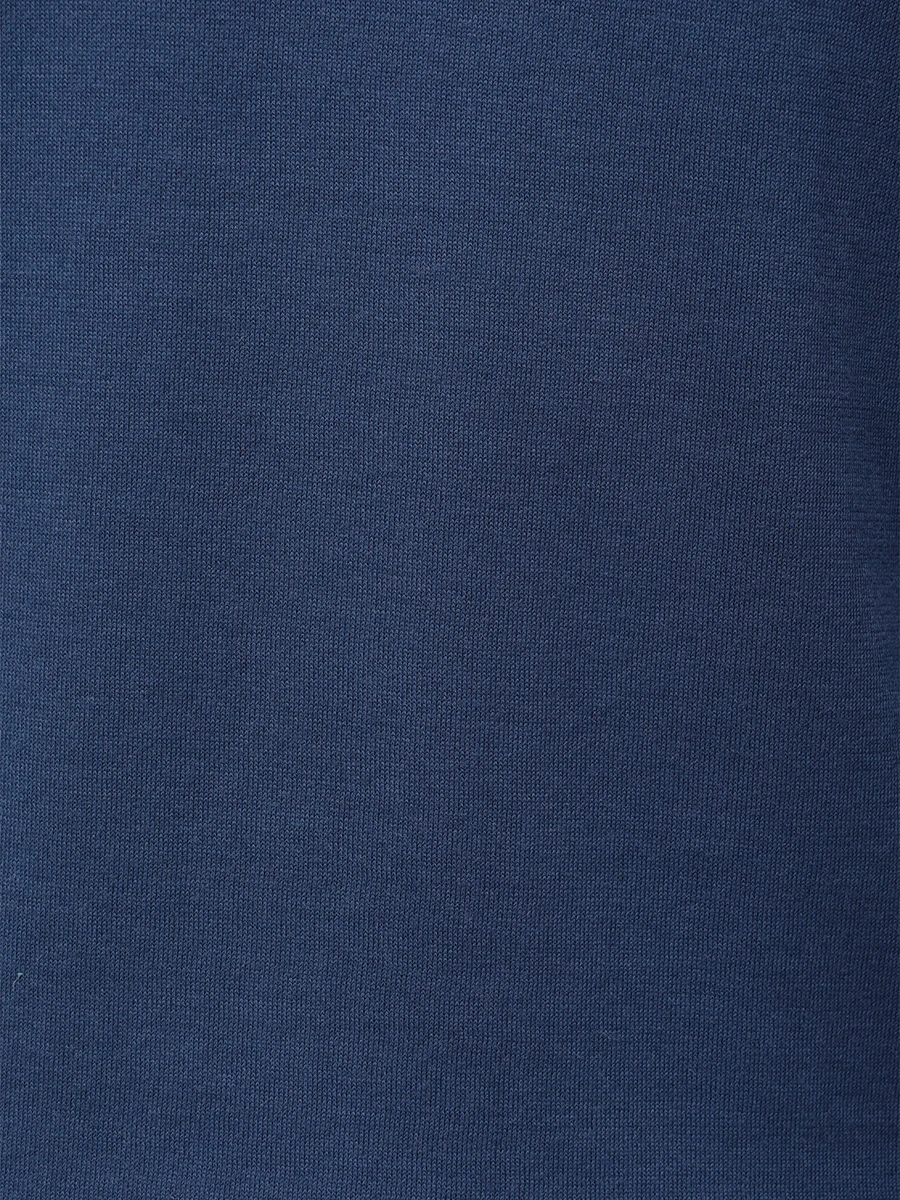 Джемпер из хлопка и кашемира