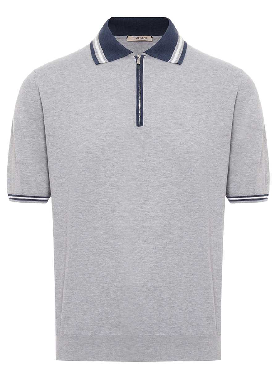 Поло хлопковое