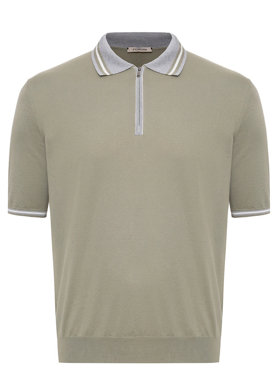 Поло хлопковое