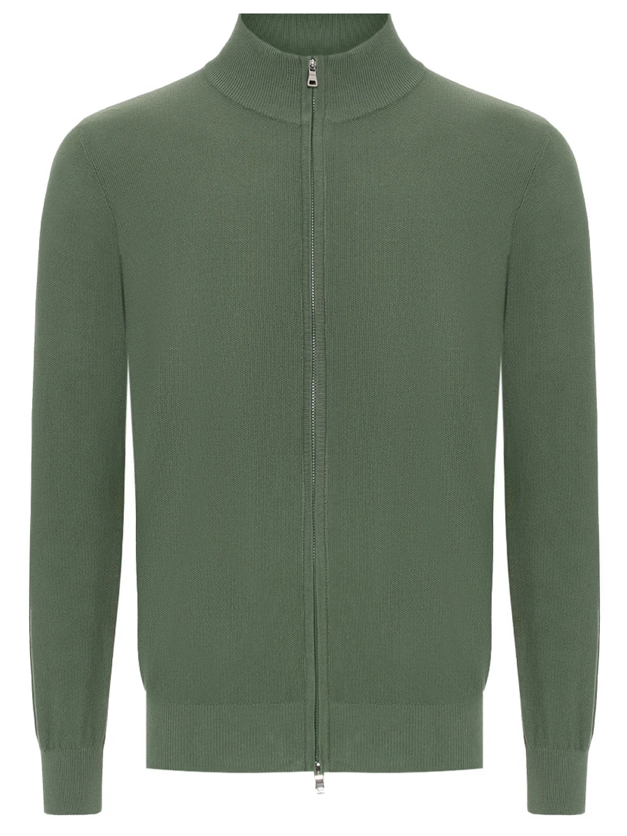 Кардиган хлопковый