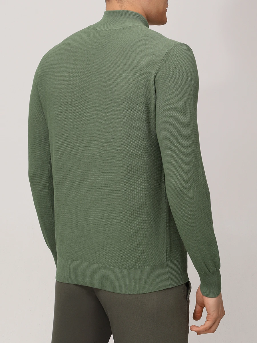 Кардиган хлопковый